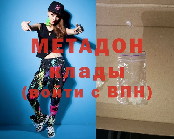 твердый Михайловск