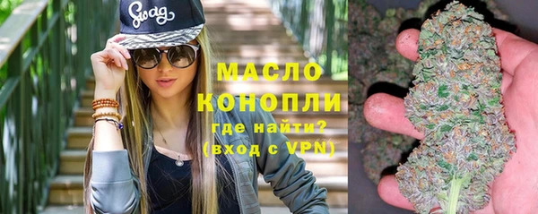 твердый Михайловск
