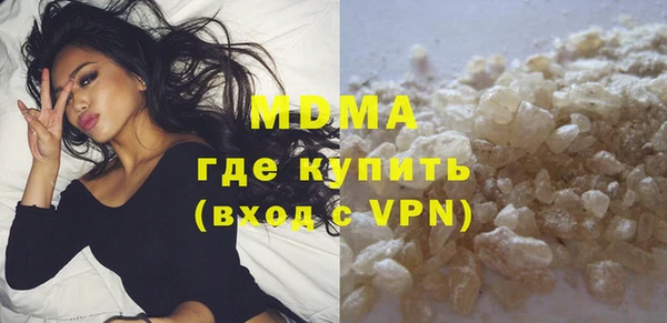 твердый Михайловск